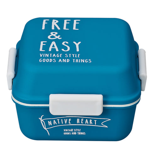スクエアMCランチ FREE&EASY